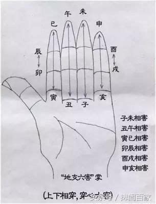 地支相害|江阳君：详解地支相害的危害和好处及含义和如何化解